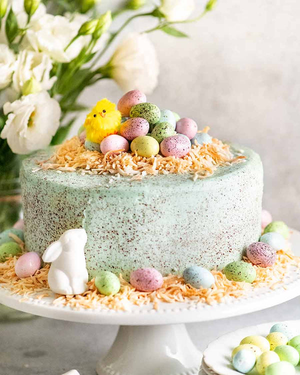 Easter Cakes