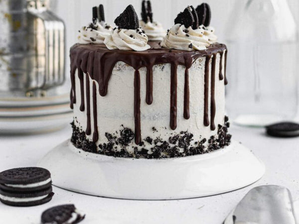 Oreo Cakes