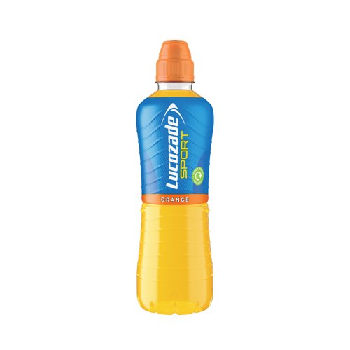 Lucozade sport