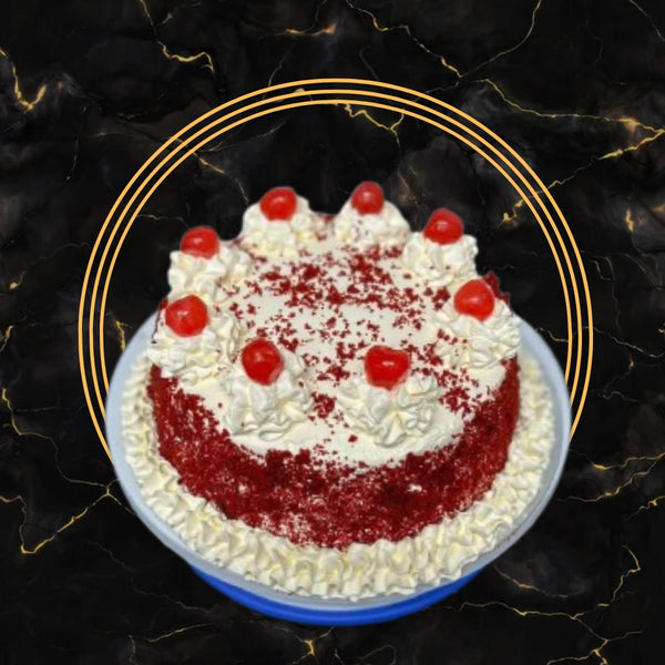 Red Velvet Cake
