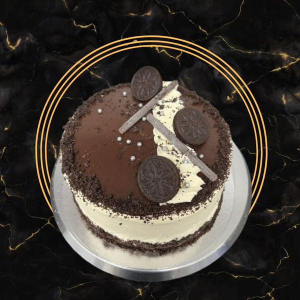 Oreo Cake