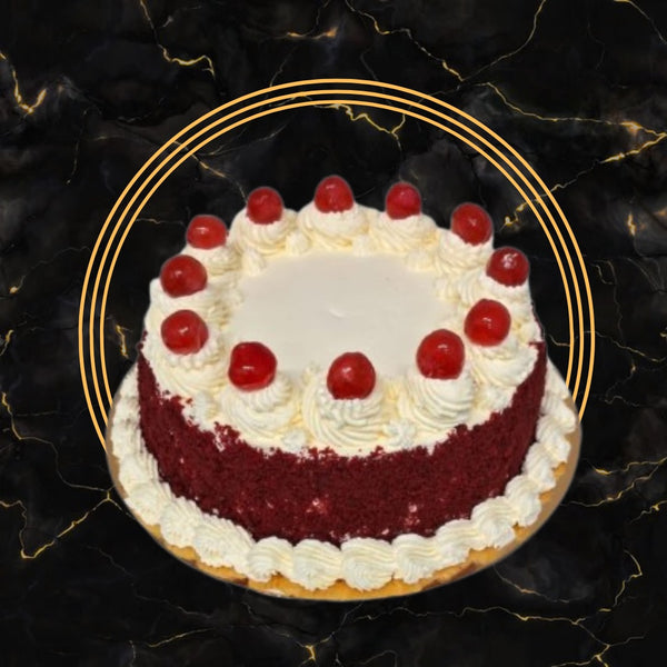 Red Velvet Cake