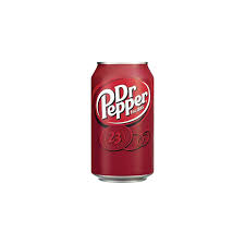 Dr pepper
