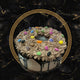 Chocolate Candy Swirl Cake – A Celebration in Every Slice!