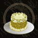 A Touch of Luxury – Discover Our Pistachio Delight Cake