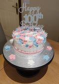 Birthday Cakes