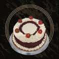 Red Velvet Cakes