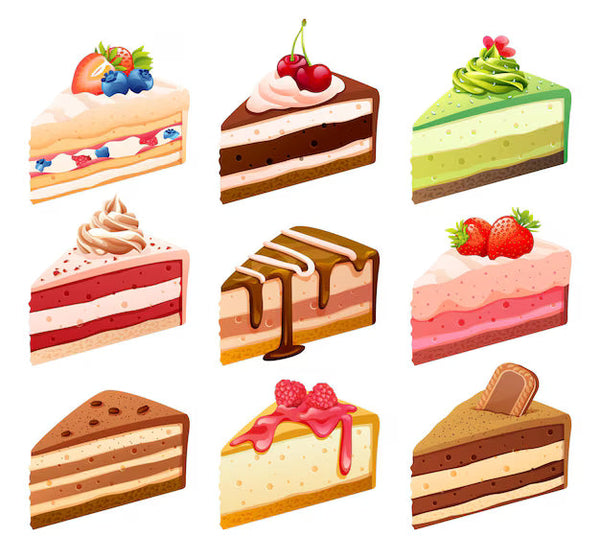 Slices