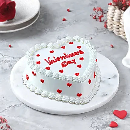 Valentine Cakes