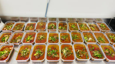 Authentic Beef Nihari – Slow-Cooked Spiced Curry