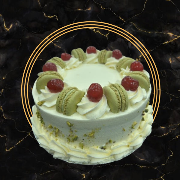 Fancy Cake
