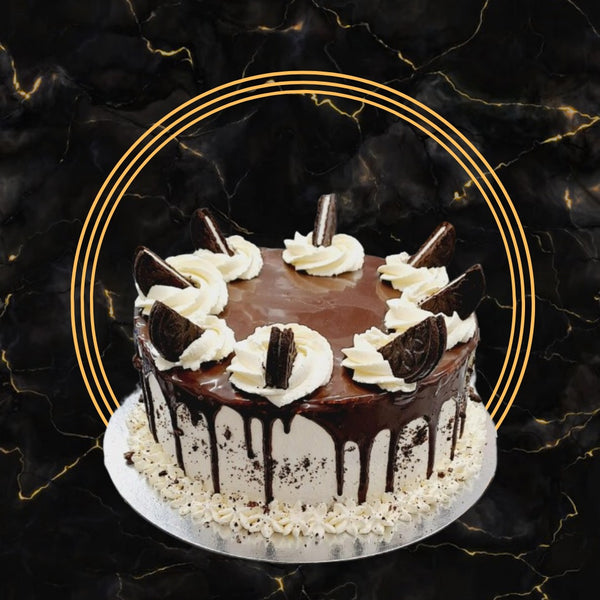 Fancy Cake