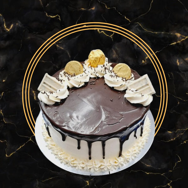 Fancy Cake