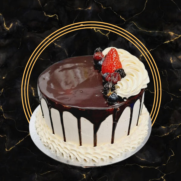 Fancy Cake