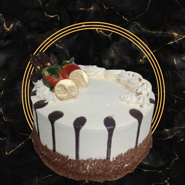 Fancy Cake