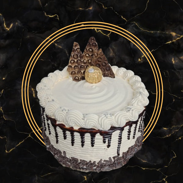 Fancy Cake