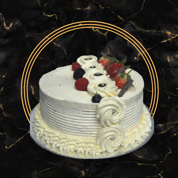 Fancy Cake