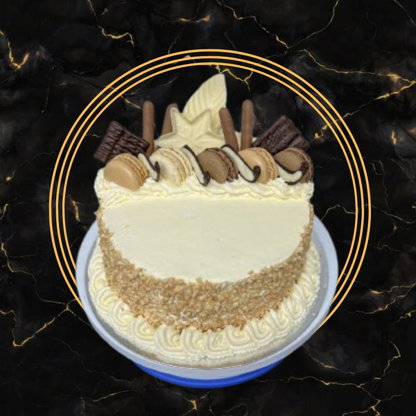 Fancy Cake