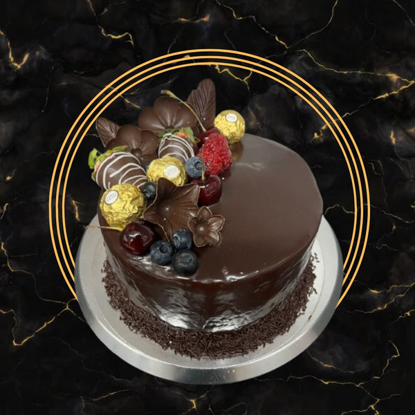 Chocolate Cake