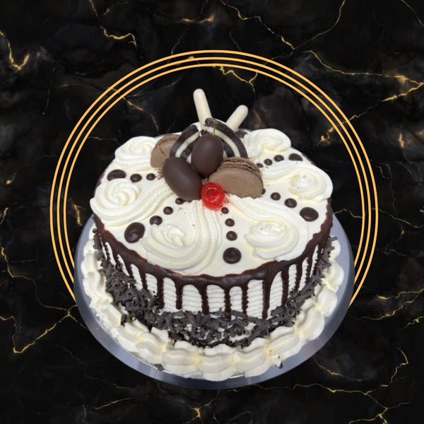 Fancy Cake