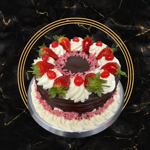 Fruit Cake