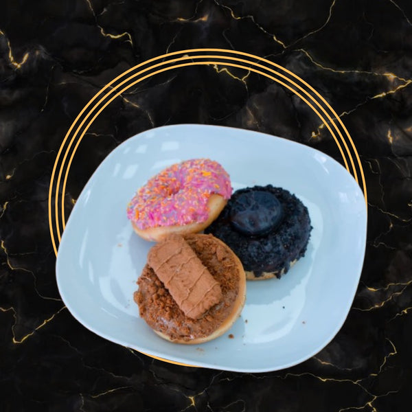 Donuts