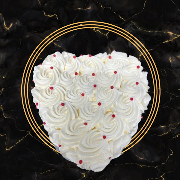 Valentine Cake