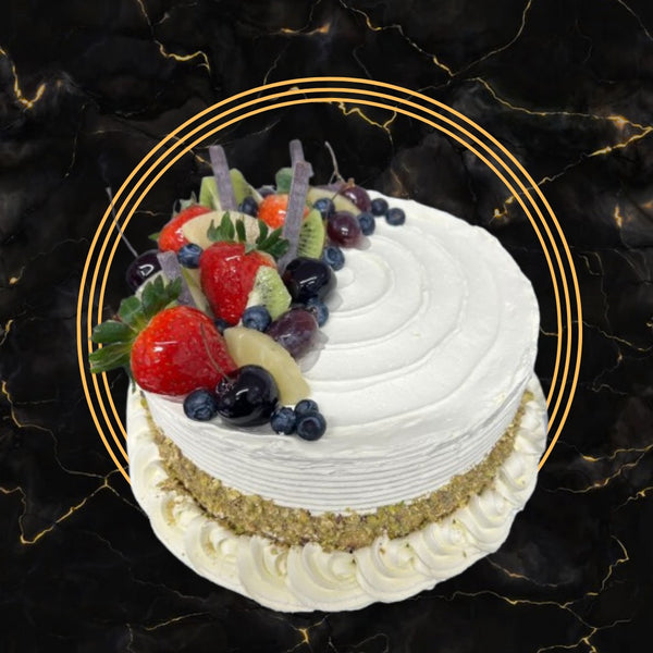 Fruit Cake