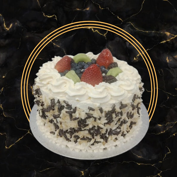 Fruit Cake