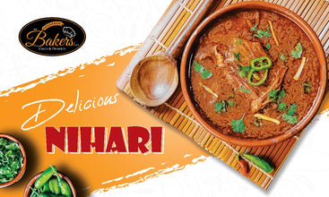 Authentic Beef Nihari – Slow-Cooked Spiced Curry