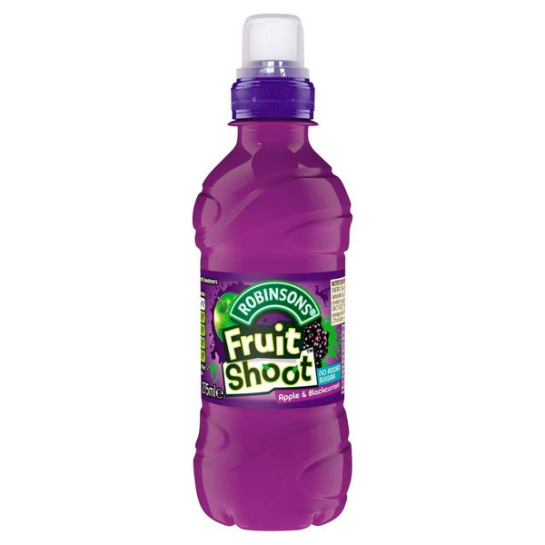 Fruit shoot