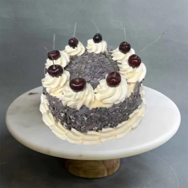 Black Forest Cake