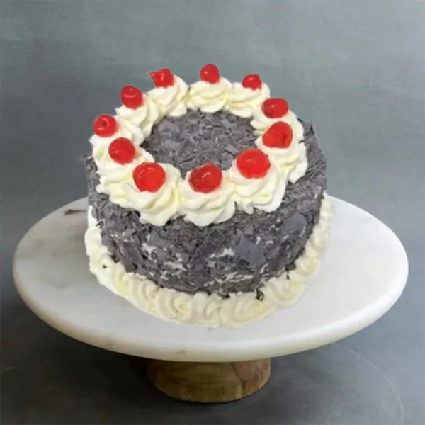 Black Forest Cake