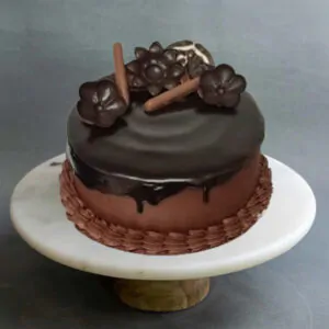 Chocolate Cakes