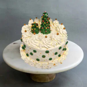 Christmas Cakes