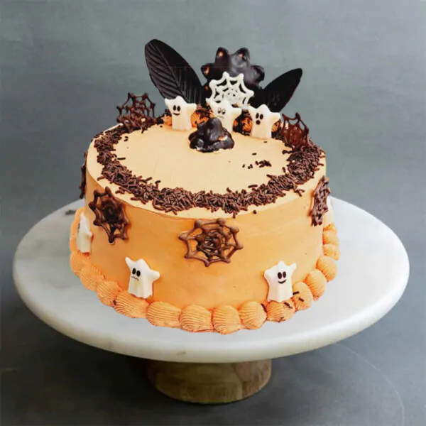 Halloween Cake