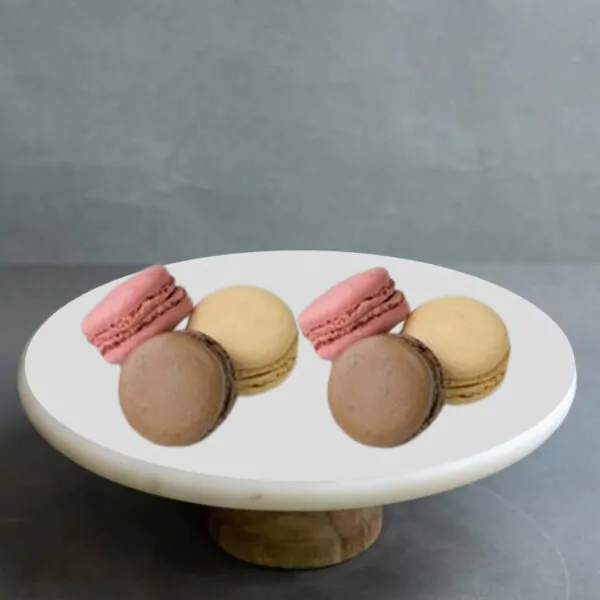 macroons