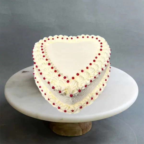 valentine cake